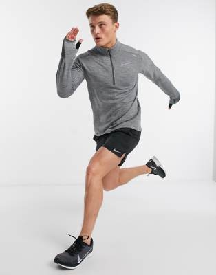 Nike sphere discount 3.0 half zip