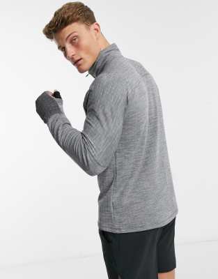 nike sphere 3.0 half zip