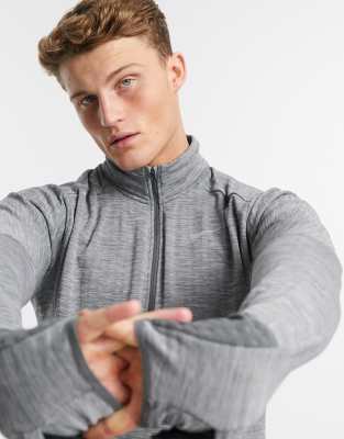 nike sphere 3.0 half zip