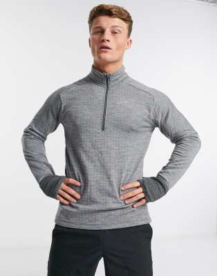 nike sphere 3.0 half zip