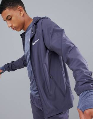 nike essential windbreaker