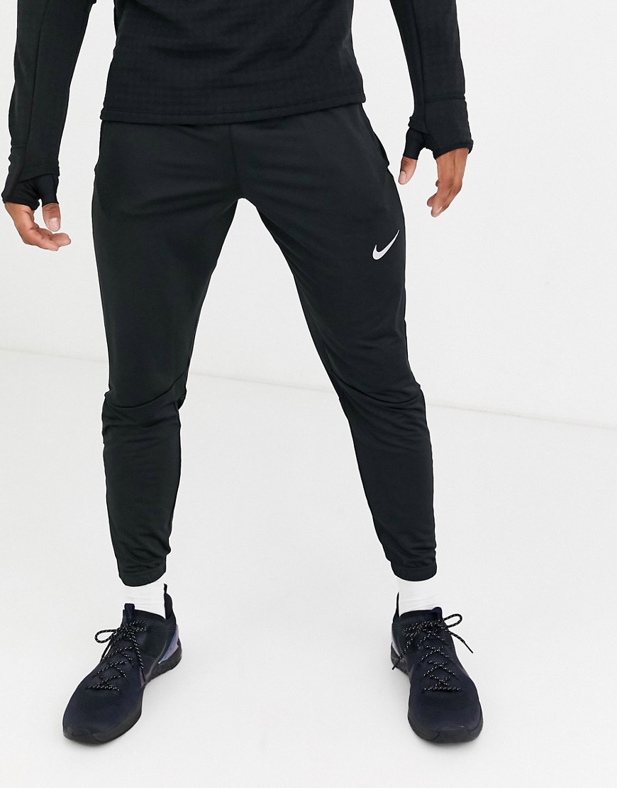 Nike Running Essentials - Phantom - Joggers neri-Nero
