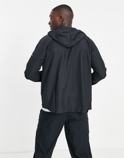 Nike Running – Essentials – Svart jacka, 2 av 4