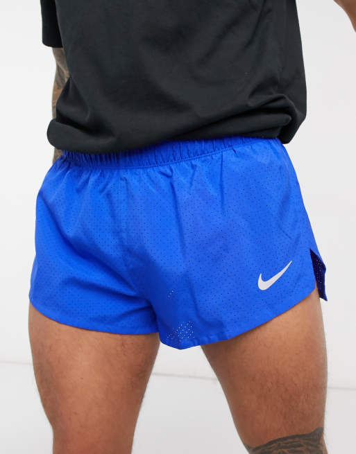 Nike Men's Fast 2 Short