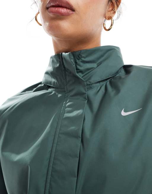 Repel Giacca A Vento Nike Donna Giacche Nike Trail Women's Repel