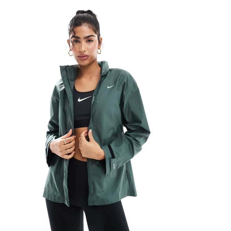Running jacket women's asos sales