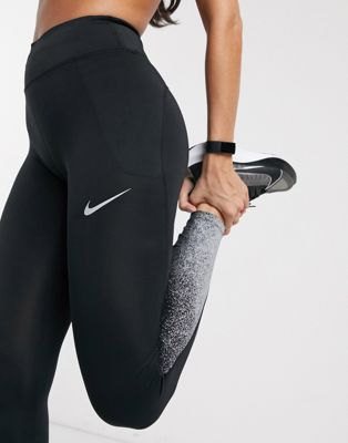 Nike Running fast tight runway leggings 
