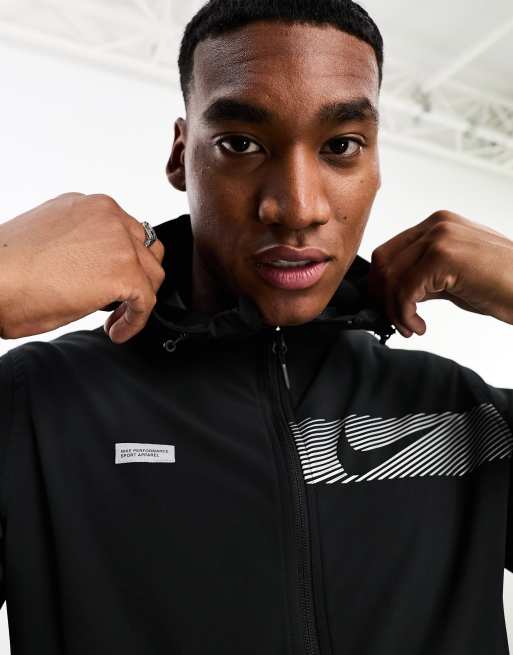 Nike flash jacket best sale