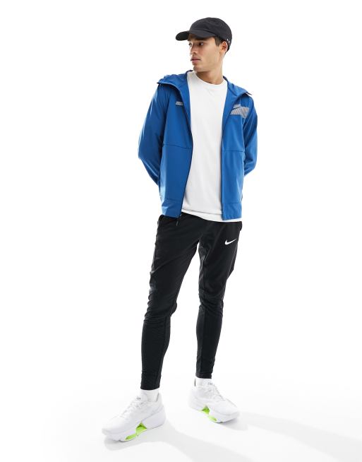 Mens reflective jacket on sale nike