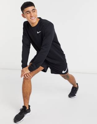 nike running fleece