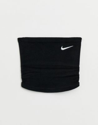 nike fleece neck warmer