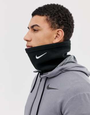 nike youth fleece neck warmer