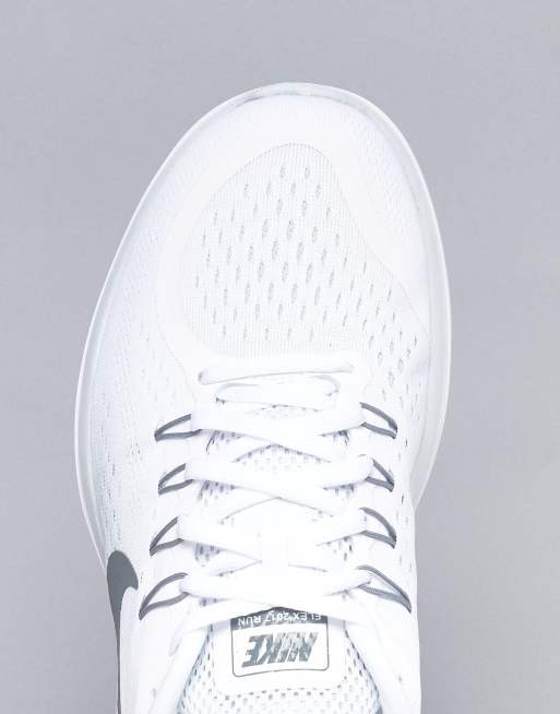 Flex 2017 outlet run mens white