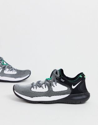 Nike Running - Flex 2019 - Sneakers bianche | ASOS