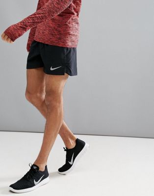 nike 5 inch running shorts