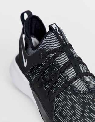 nike flex contact trainers