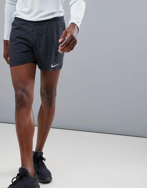 Distance 2-in-1 men's 2024 5 running shorts