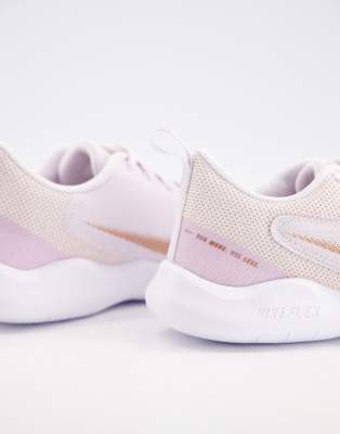 nike flex rosa