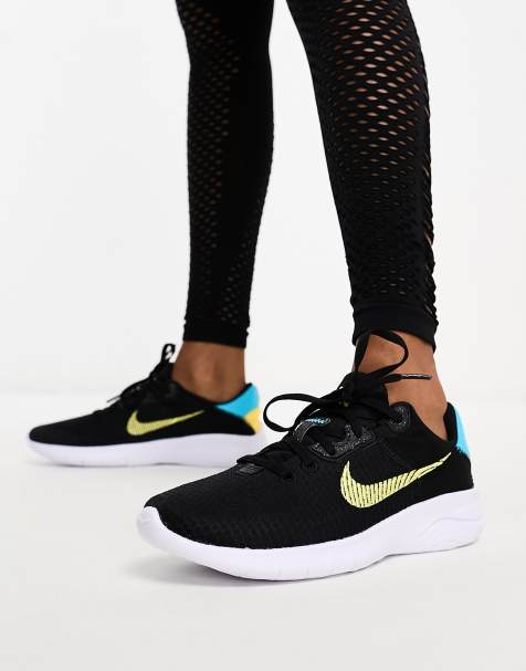 basket nike flex femme