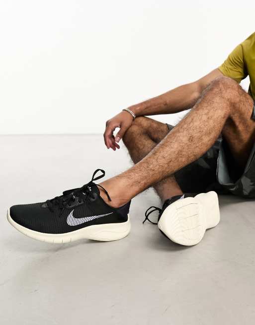 Nike Running - Flex Experience 11 - Sneakers nere