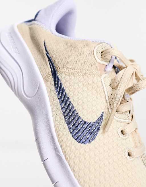 Nike flex experience rn 8 outlet beige