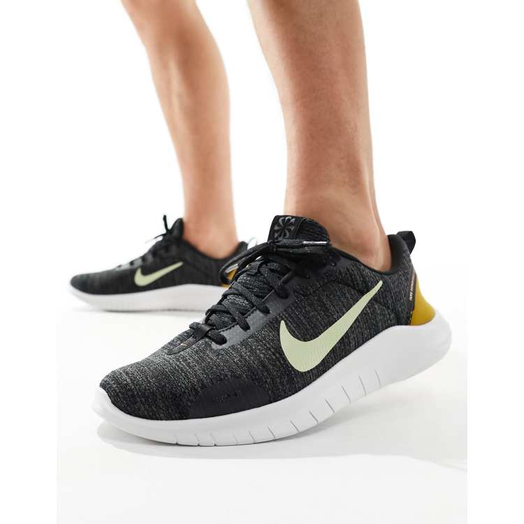 Nike flex experience rn best sale 1 gold