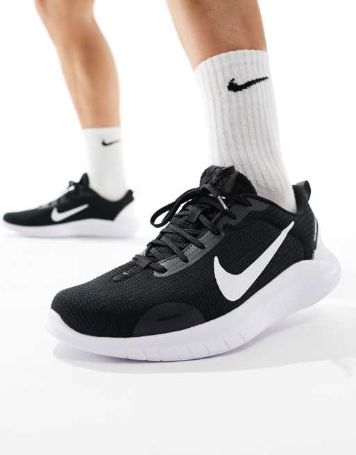 Nike flex trainers mens hot sale