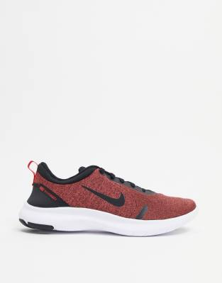 Nike flex experience rn 8 red sale