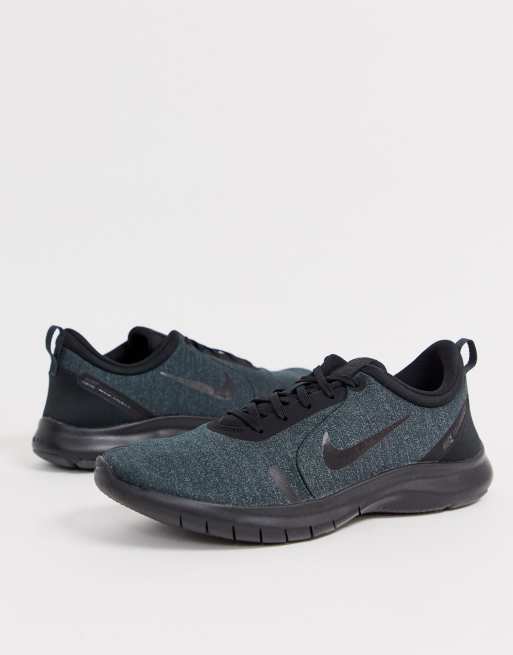 nike flex experience rn 8 black