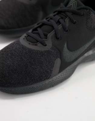 nike run flex experience 10 trainers