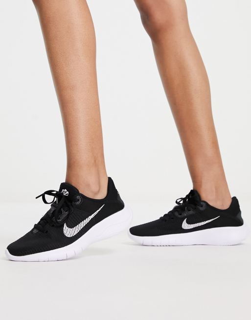 nike flex experience run 11 black