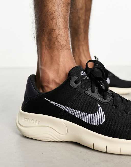 Nike clearance flex trainers