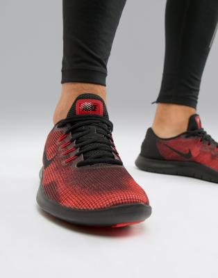 nike flex 2018 run trainers ladies