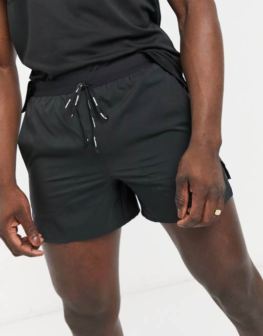 Men's flex stride 5in running clearance shorts