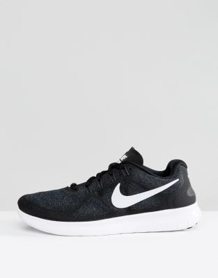 asos nike free run