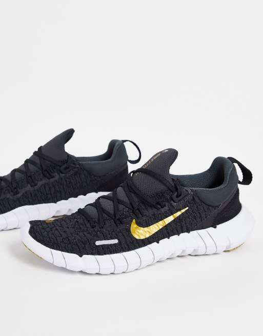 Free run outlet schwarz