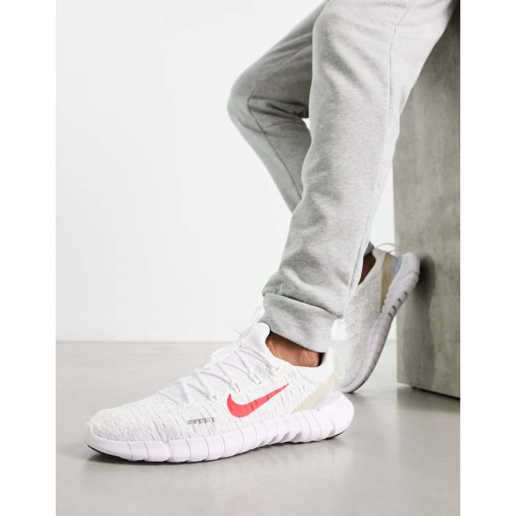 Asos nike free best sale