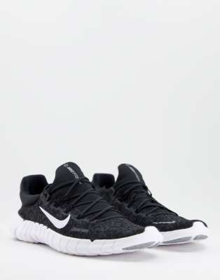 nike 5.0 bianche