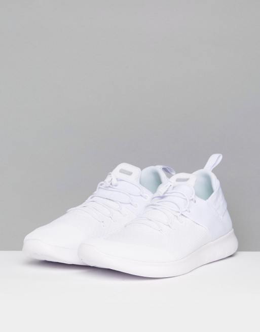 nike free run bianche nike free run bianche