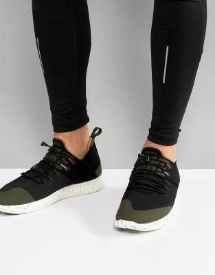 nike free run commuter review