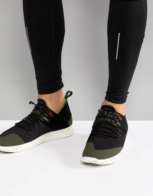 nike utility running shoes