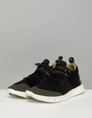 free run commuter 2017