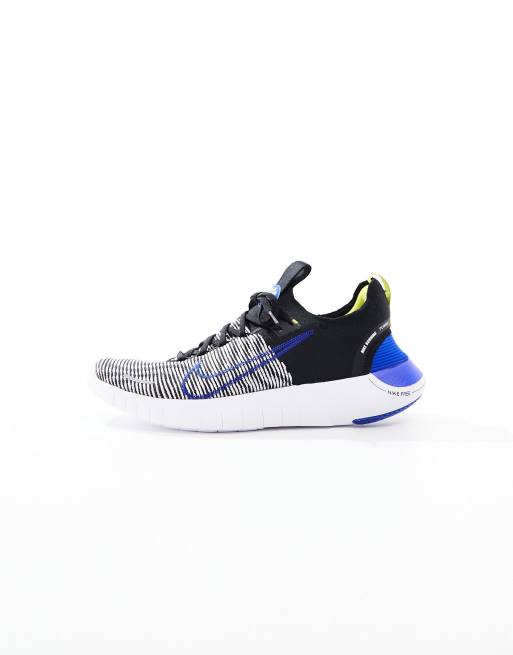 Reebok store flyknit shoes