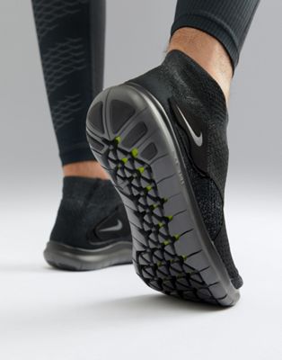 Nike Running - Free Run Motion Flyknit 