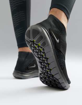 nike run free flyknit