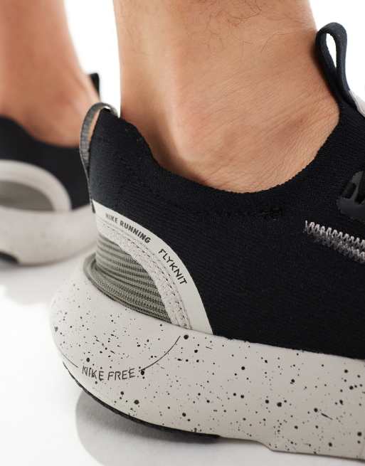Gray free runs sale