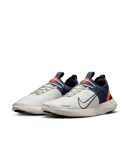 Free run grey orange best sale