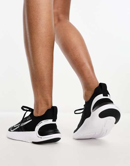 Asos nike free run best sale