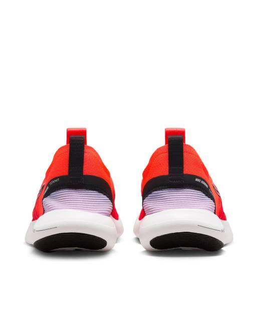 Nike free best sale tr 8 crimson