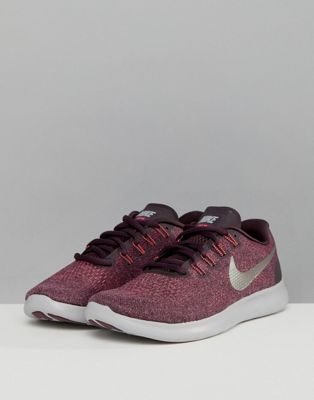 Nike Running – Free Run – Sneaker in 